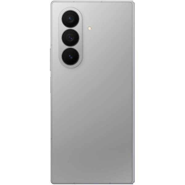 Смартфон Samsung Galaxy Fold 7 12/256GB Silver Shadow F966