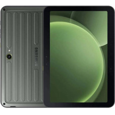 Планшет Samsung Galaxy Tab Active 5 Pro 6/128GB 5G Green (SM-X356BZGA)