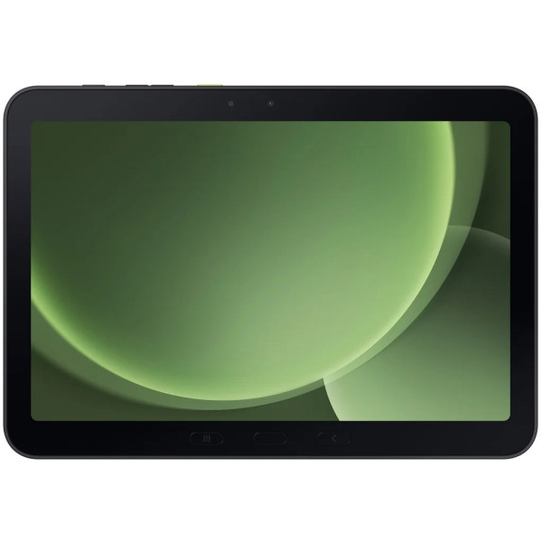 Планшет Samsung Galaxy Tab Active 5 Pro 6/128GB 5G Green (SM-X356BZGA)
