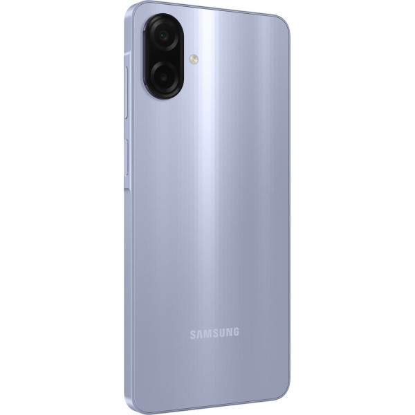 Смартфон Samsung Galaxy A07 4/128GB Light Violet A075F