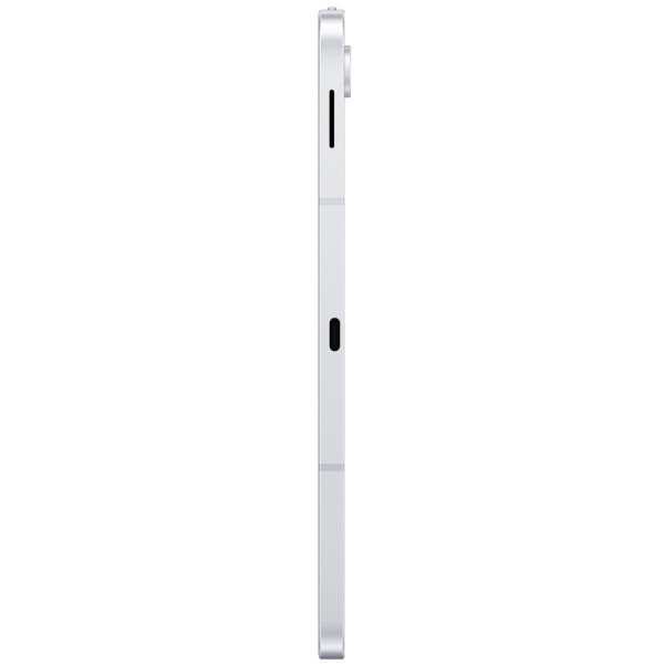 Планшет Samsung Galaxy Tab S10 Lite 8/256GB Wi-Fi Silver (SM-X400NZSP)