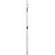 Планшет Samsung Galaxy Tab S10 Lite 8/256GB Wi-Fi Silver (SM-X400NZSP)