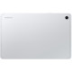 Планшет Samsung Galaxy Tab S10 Lite 8/256GB Wi-Fi Silver (SM-X400NZSP)