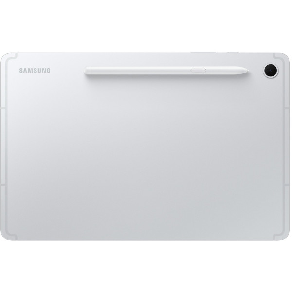 Планшет Samsung Galaxy Tab S10 Lite 8/256GB Wi-Fi Silver (SM-X400NZSP)