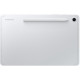 Планшет Samsung Galaxy Tab S10 Lite 8/256GB Wi-Fi Silver (SM-X400NZSP)