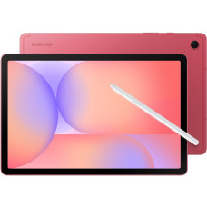 Планшет Samsung Galaxy Tab S10 Lite 8/256GB Wi-Fi Coralred (SM-X400NZRP)