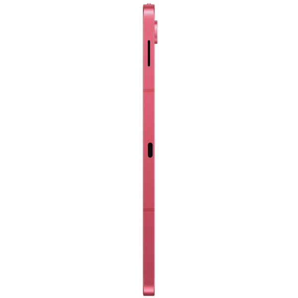 Планшет Samsung Galaxy Tab S10 Lite 8/256GB Wi-Fi Coralred (SM-X400NZRP)