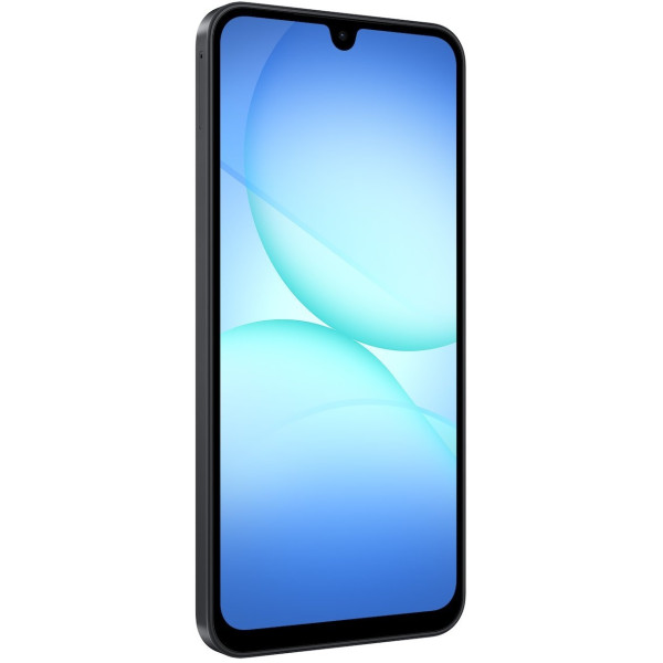 Смартфон Samsung Galaxy A17 4/128GB Black A175F