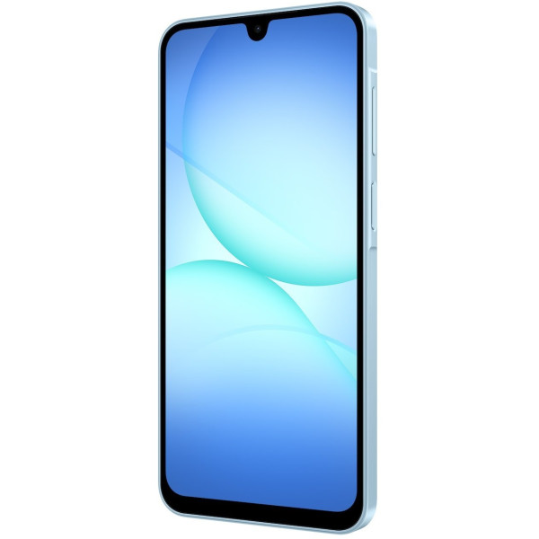 Смартфон Samsung Galaxy A17 4/128GB Light Blue A175F