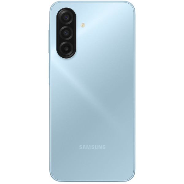 Смартфон Samsung Galaxy A17 4/128GB Light Blue A175F