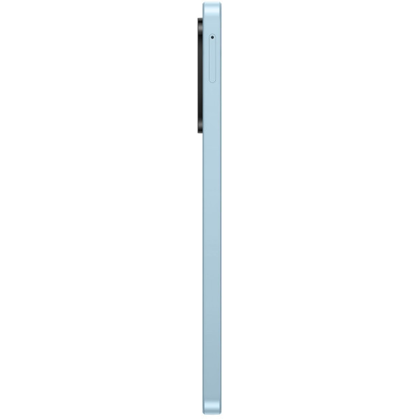 Смартфон Samsung Galaxy A17 4/128GB Light Blue A175F