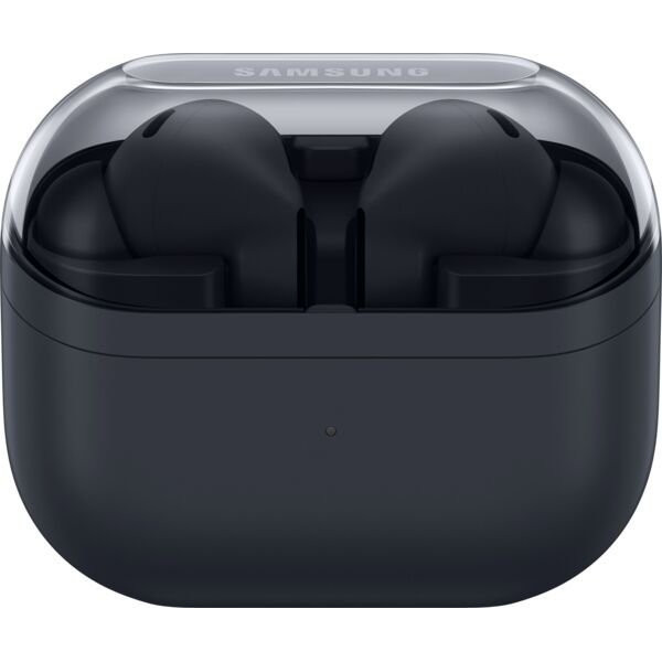 Наушники Samsung Galaxy Buds3 FE Black (SM-R420NZKASEK) UA