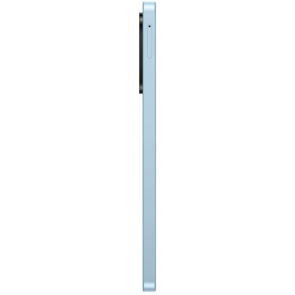 Смартфон Samsung Galaxy A17 8/128GB Light Blue A175F