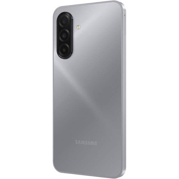 Смартфон Samsung Galaxy A17 8/128GB Gray A175F