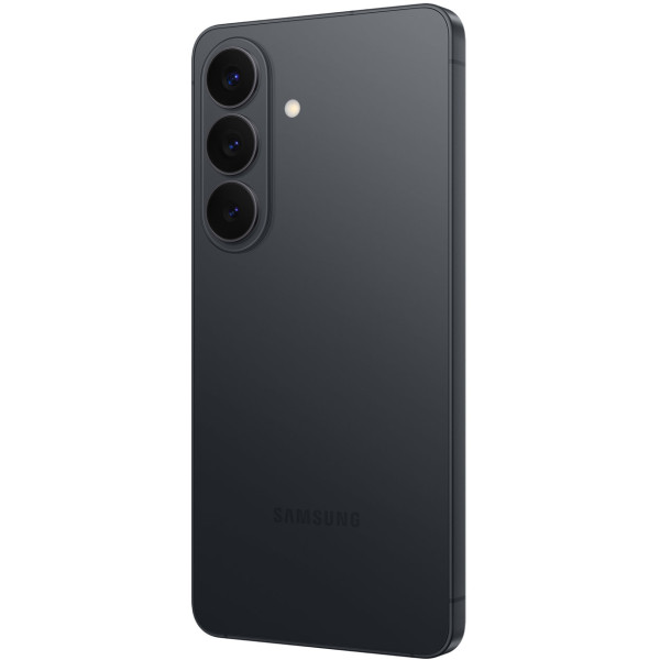 Смартфон Samsung Galaxy S26 12/256Gb Dual Black S942B