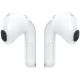 Наушники Samsung Galaxy Buds4 White (SM-R540NZWA) UA