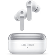 Навушники Samsung Galaxy Buds4 Pro White (SM-R640NZWA) UA