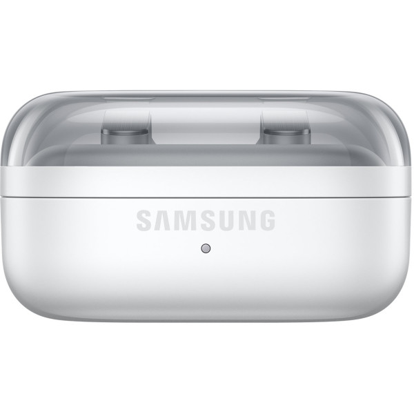 Наушники Samsung Galaxy Buds4 Pro White (SM-R640NZWA) UA