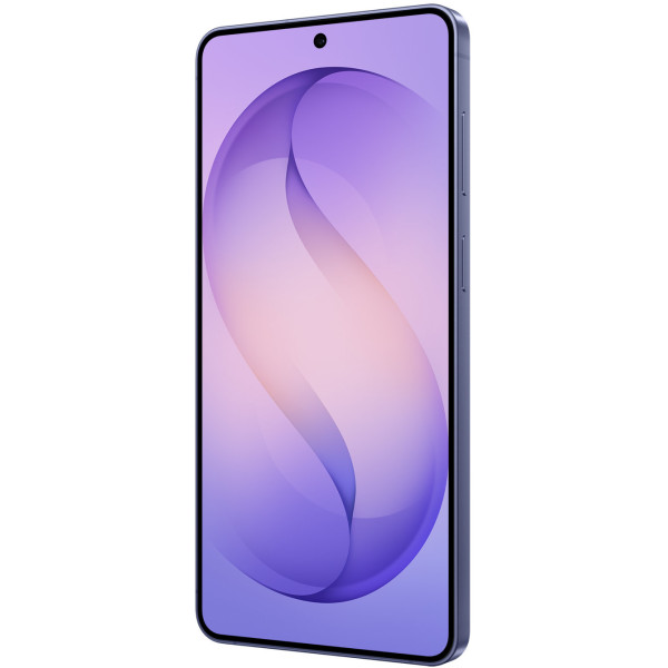 Смартфон Samsung Galaxy S26+ 12/512Gb Dual Cobalt Violet S947B