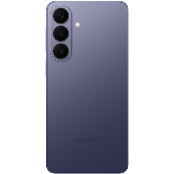 Смартфон Samsung Galaxy S26+ 12/512Gb Dual Cobalt Violet S947B