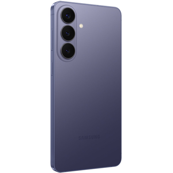Смартфон Samsung Galaxy S26+ 12/512Gb Dual Cobalt Violet S947B