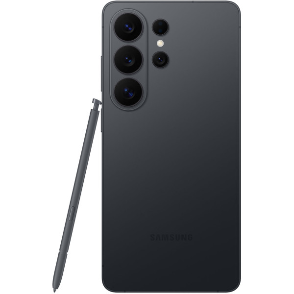 Смартфон Samsung Galaxy S26 Ultra 12/512Gb Dual Black S948B