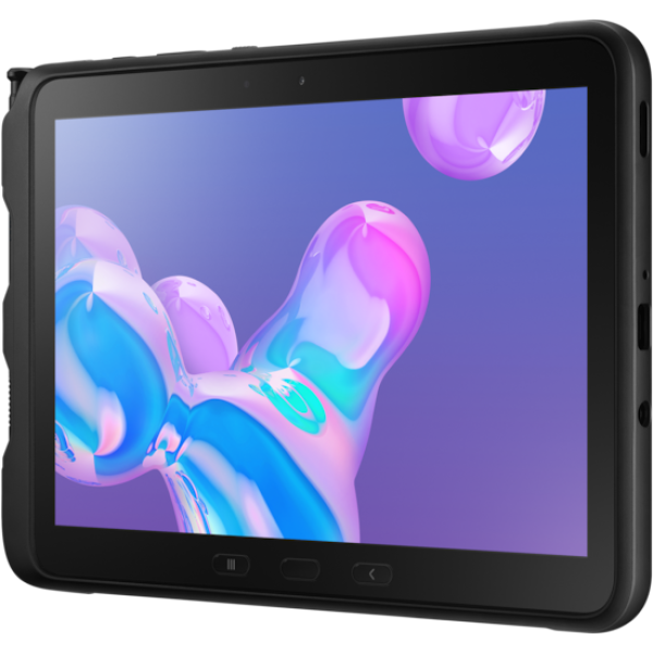 Планшет Samsung Galaxy Tab Active Pro 10.1 LTE 4 / 64GB Black (SM-T545NZKA)