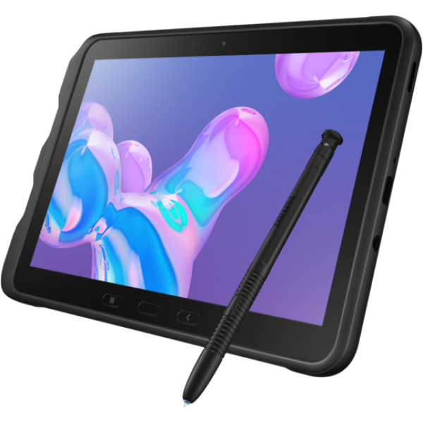 Планшет Samsung Galaxy Tab Active Pro 10.1 LTE 4 / 64GB Black (SM-T545NZKA)