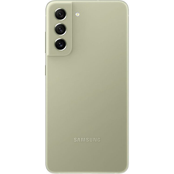 Смартфон Samsung Galaxy S21 FE 8/256Gb Olive G990B