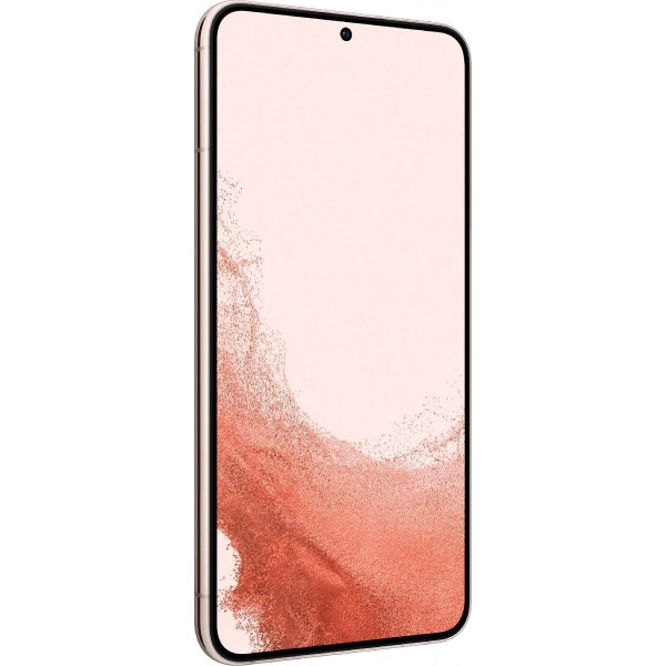 Смартфон Samsung Galaxy S22+ 8/256GB Dual Pink Gold S9060 (Snapdragon)