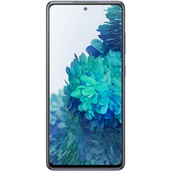 Смартфон Samsung Galaxy S20 FE 5G SM-G7810 8/256GB Cloud Navy (Snapdragon)