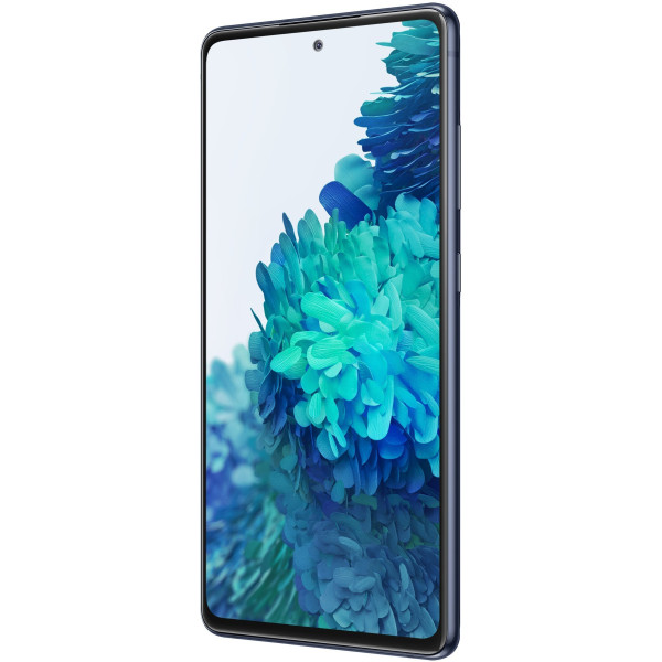 Смартфон Samsung Galaxy S20 FE 5G SM-G7810 8/256GB Cloud Navy (Snapdragon)