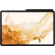 Планшет Samsung Galaxy Tab S8+ 8/256GB 5G Graphite (SM-X806BZAB)