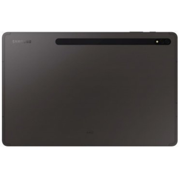 Планшет Samsung Galaxy Tab S8+ 8/256GB 5G Graphite (SM-X806BZAB)